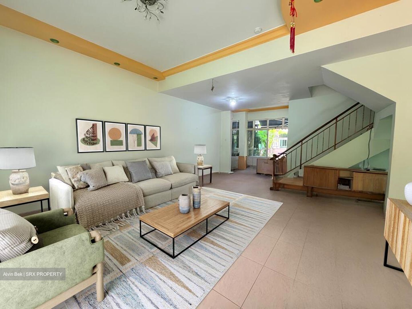 Summer Gardens (D16), Terrace #516987151